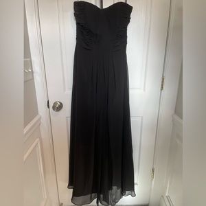 Bill Levkoff Bridesmaid Dress